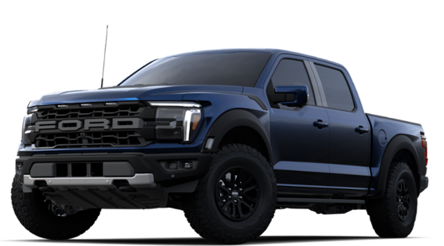 2024 Ford F-150+F-150